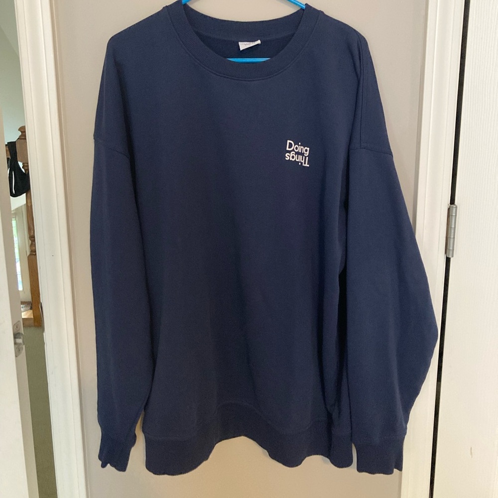 Outdoor Voices Sweatshirt